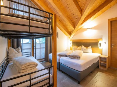Apartment Luxury penthouse in Brixen im Thale - Features photo 16