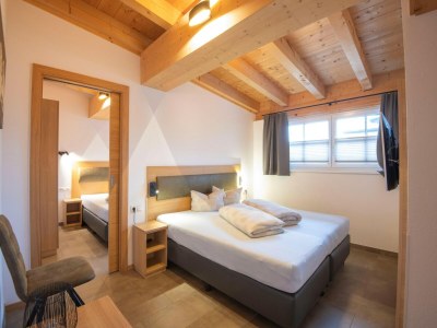 Apartment Luxury penthouse in Brixen im Thale - Features photo 18