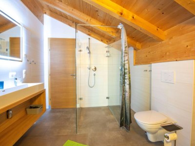 Apartment Luxury penthouse in Brixen im Thale - Features photo 21