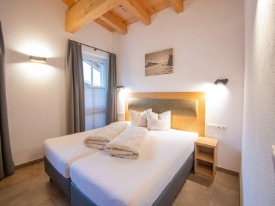 Apartment Luxury penthouse in Brixen im Thale - Features photo 24