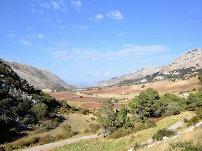 Villa Villa mit Whirlpool in Villanueva del Trabuco - Environment photo 43