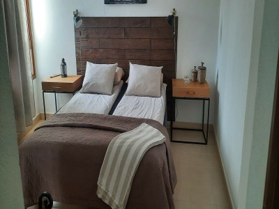 Holiday house Casa Héctor mit beheiztem Privatpool und Meerblick! - Features photo 30
