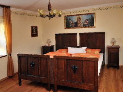 Holiday apartment Hoacherer Hof - Features photo 13
