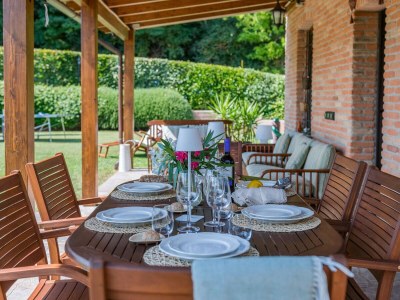 Villa Villa Soleil - Outdoor photo 6