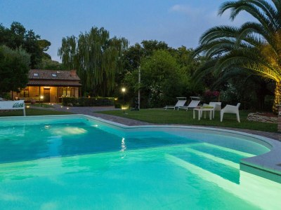 Villa Villa Soleil - Outdoor photo 12