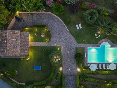 Villa Villa Soleil - Outdoor photo 24