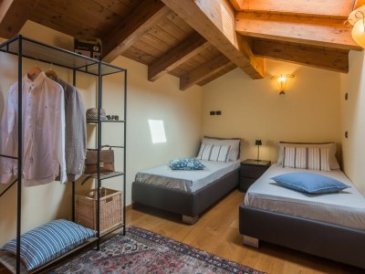 Villa Villa Soleil - Features photo 34