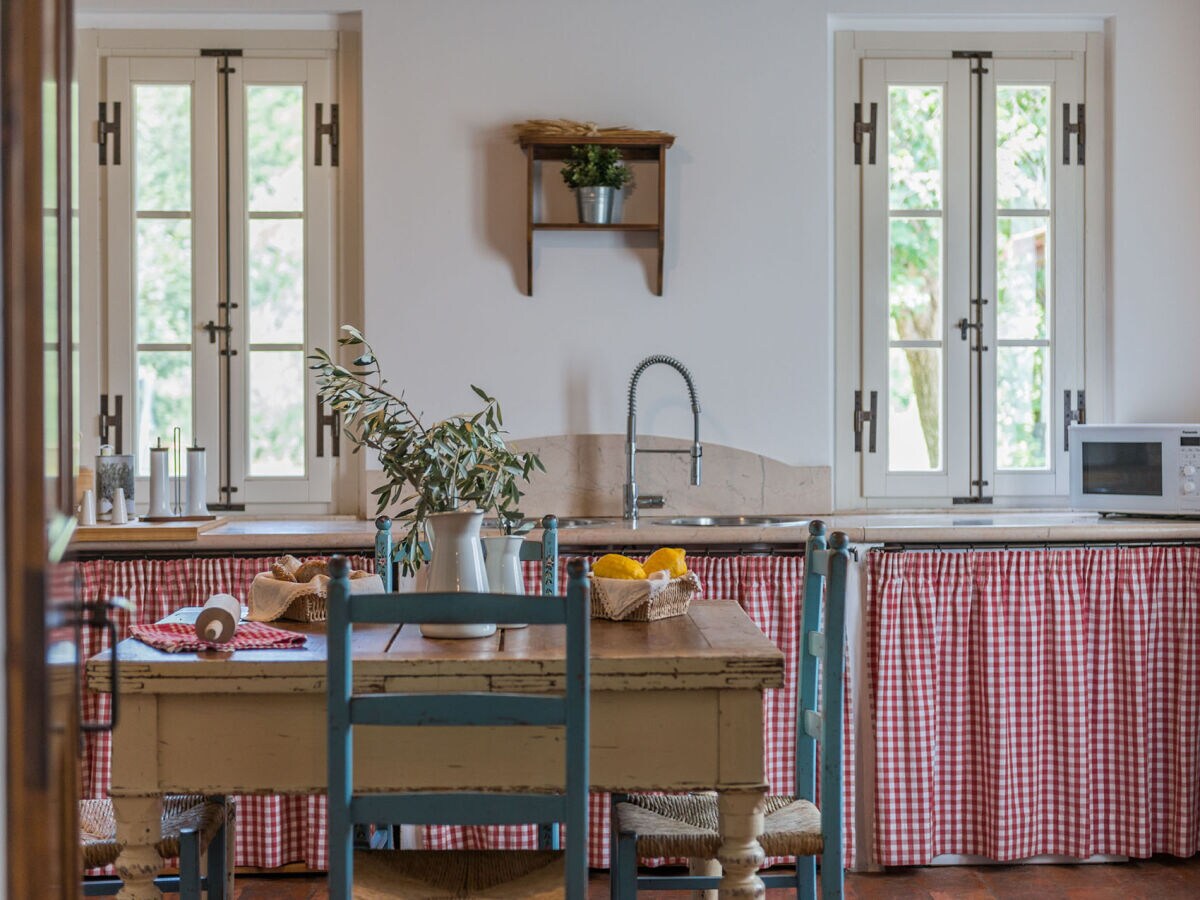 Villa Villa Larissa