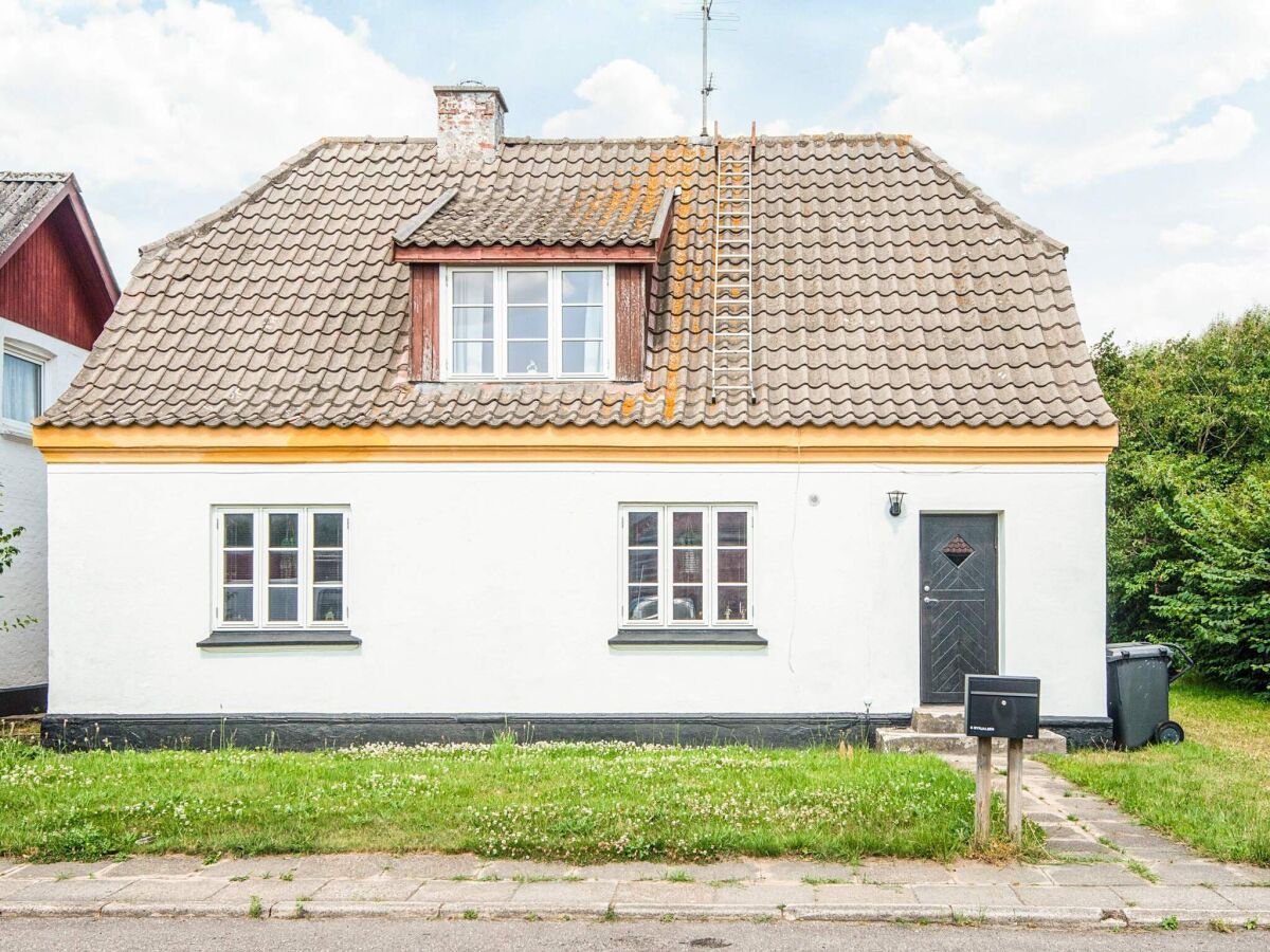 Holiday house 6 person holiday home in Løkken