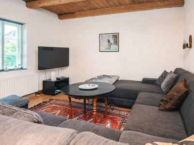 Holiday house 6 person holiday home in Løkken - Outdoor photo 6
