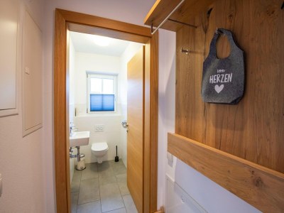 Apartment Ferienwohnung in der Nähe der Skipiste - Features photo 20