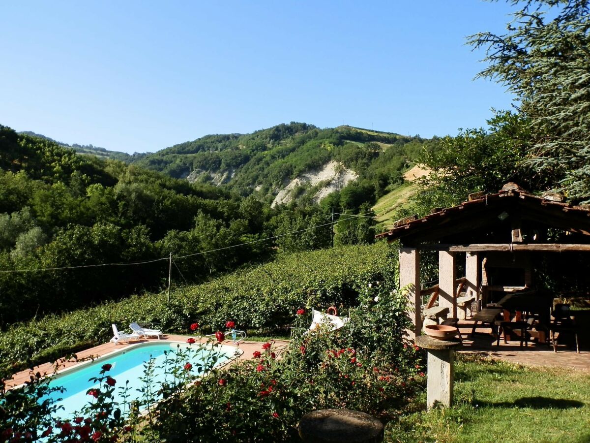 Farmhouse Farmhouse in Modigliana with Scenic Views - Outdoor photo 3
