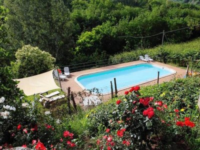 Farmhouse Farmhouse in Modigliana with Scenic Views - Outdoor photo 12