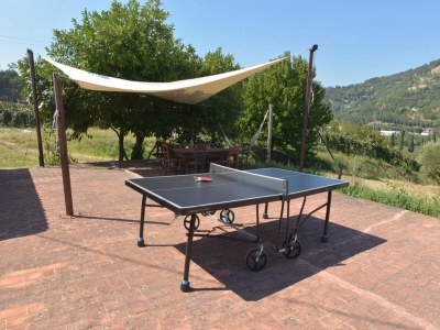 Farmhouse Farmhouse in Modigliana with Scenic Views - Outdoor photo 35
