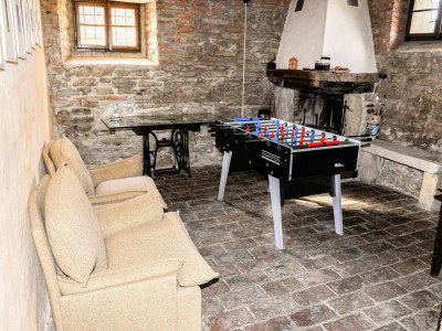 Farmhouse Farmhouse in Modigliana with Scenic Views - Outdoor photo 37