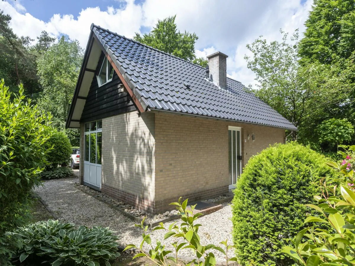 Holiday park Ferienhaus für 6 Gäste in Mook