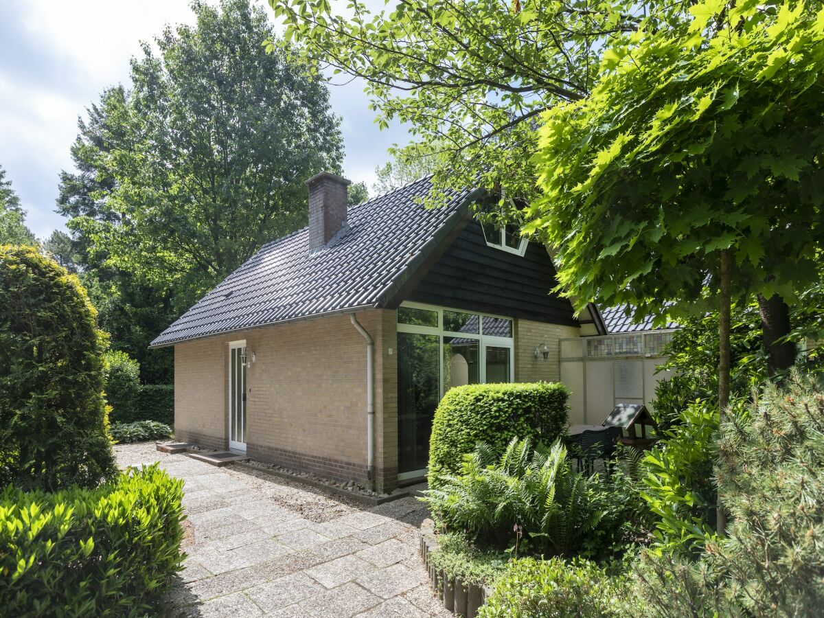 Holiday park Ferienhaus für 6 Gäste in Mook - Outdoor photo 4