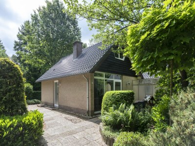 Holiday park Ferienhaus für 6 Gäste in Mook - Outdoor photo 4