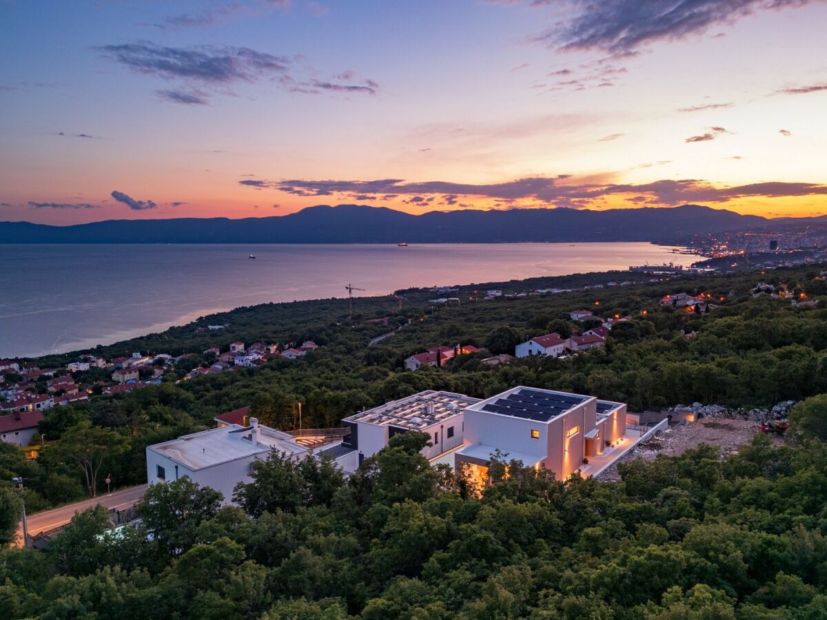 Villa Villa Dujma - Outdoor photo 3