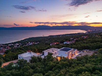 Villa Villa Dujma - Outdoor photo 3