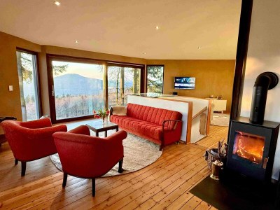 Holiday house Chalet Eifelidylle in Rodder - Holiday house
