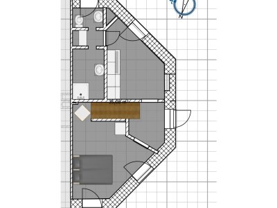 Holiday house Chalet Eifelidylle - Document photo 42