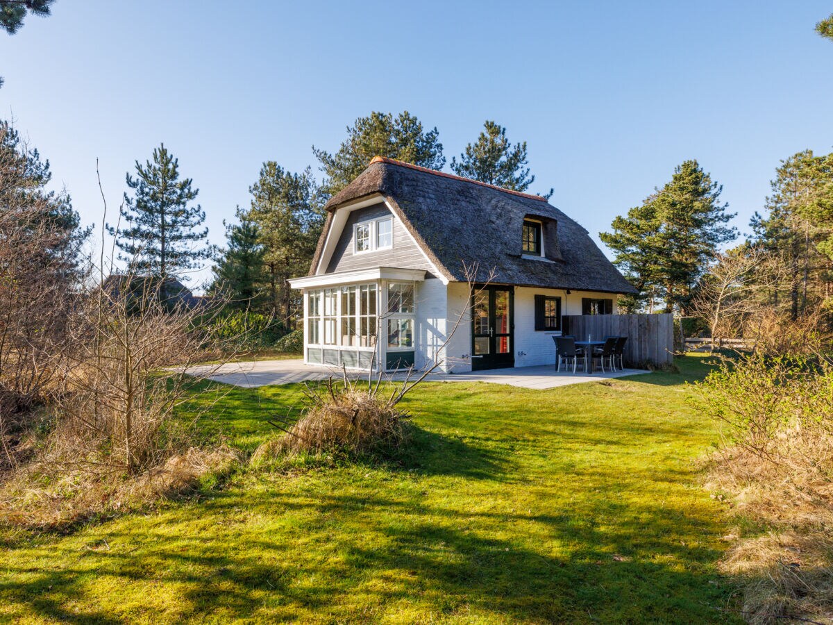 Holiday house Grutto 2