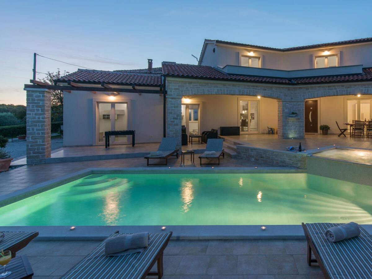Villa Villa Melli - Villa Melli in Vižinada, western Istria
