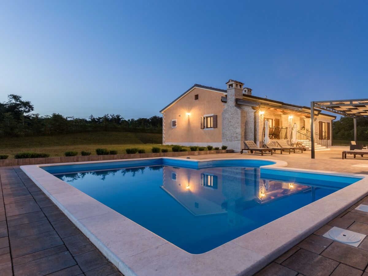 Villa Villa Elida - Charming Villa Elida in central Istria