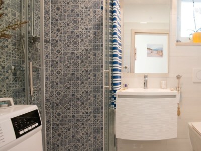 Villa Villa Stella - Beautiful Villa Stella in Juricani, northern Istria - Features photo 17