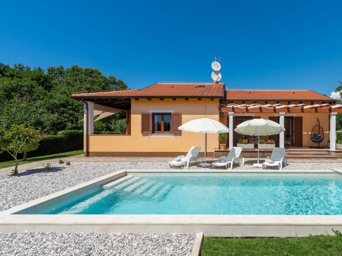 Villa Villa Dora - Charming Villa Dora near Novigrad, Istria