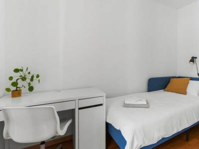 Villa Villa Dora - Charming Villa Dora near Novigrad, Istria - Features photo 22