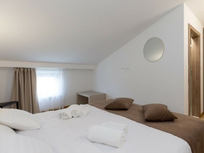 Villa Villa Filton - Modern Villa Filton in Vižinada, central Istria - Features photo 21