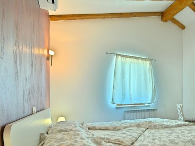 Villa Villa Gloria Vita - Modern Villa Gloria Vita in Nova Vas, near Novigrad - Features photo 27
