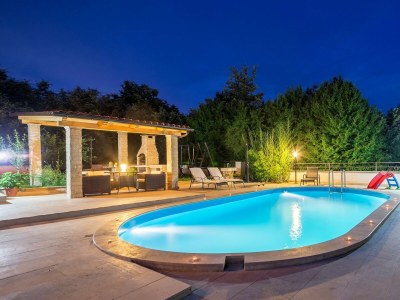 Villa Villa Lucia - Beautiful Villa Lucia in the south of Istria - Outdoor photo 2