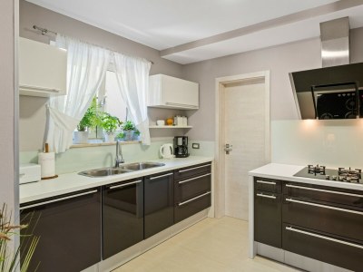 Villa Villa Vidova - Modern Villa Vidova in Tinjan, central Istria - Features photo 9