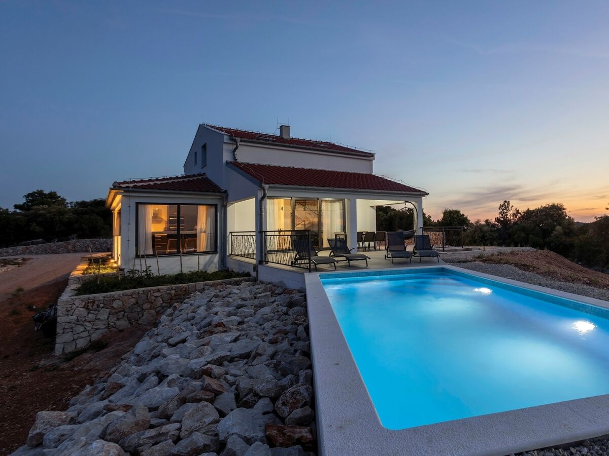 Villa Villa Horizont - Stunning Villa Horizont on Dugi Otok