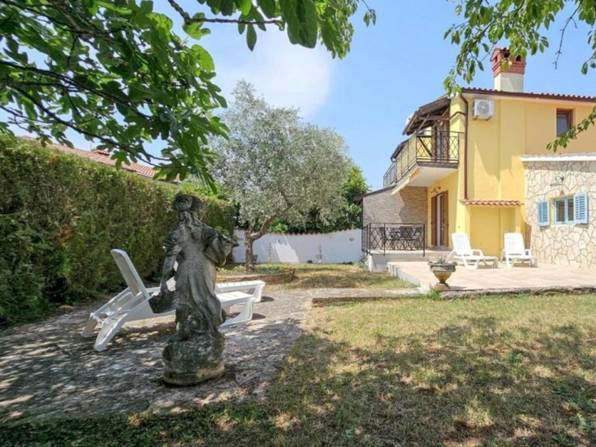 Villa Villa Marlene - Beautiful Villa Marlene in Novigrad, in northern Istria