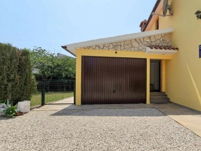 Villa Villa Marlene - Beautiful Villa Marlene in Novigrad, in northern Istria - Environment photo 32