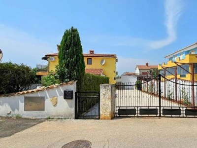 Villa Villa Marlene - Beautiful Villa Marlene in Novigrad, in northern Istria - Environment photo 35