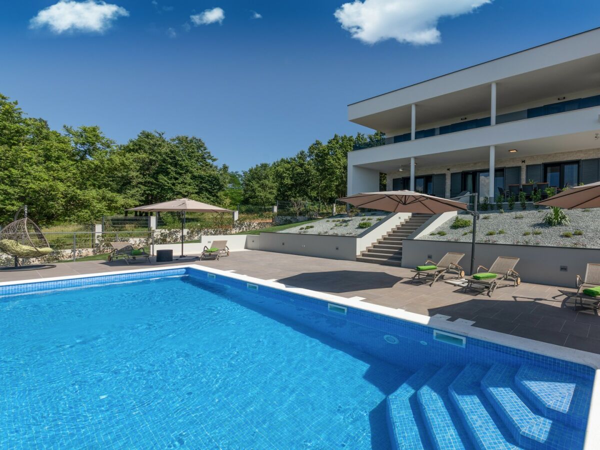 Villa Villa Althea - Modern Villa Althea in eastern Istria