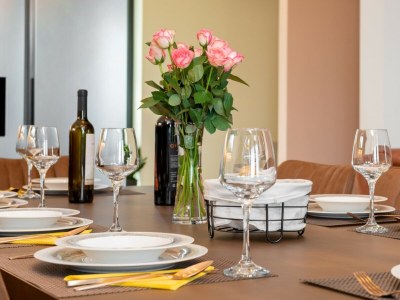 Villa Villa Callista - Charming Villa Callista in the east of Istria - Features photo 9