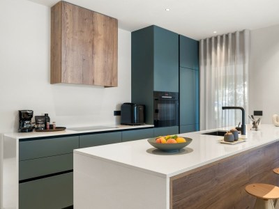 Villa Villa Tranquilla - Luxurious Villa Tranquilla in Novigrad, northern Istria - Features photo 7