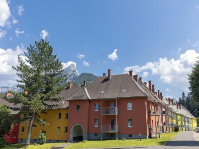 Apartment Superior Ferienwohnung mit IR-Sauna (ohne Kaution) in Eisenerz - Apartment