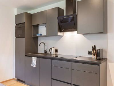 Apartment Superior Ferienwohnung mit IR-Sauna (ohne Kaution) - Features photo 14