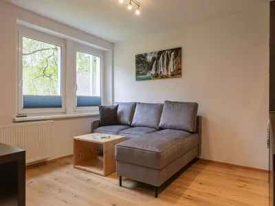 Apartment Superior Ferienwohnung mit IR-Sauna (ohne Kaution) - Document photo 40