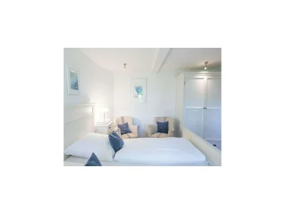Holiday house Wellnessferienhaus in Dagebüll auf einer Warft - Features photo 14