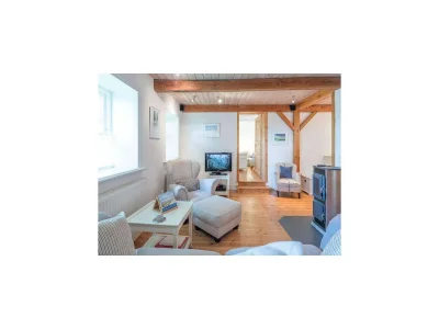 Holiday house Wellnessferienhaus in Dagebüll auf einer Warft - Features photo 17