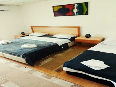 Apartment Guest House Barbara - Two Bedroom Apartment in Dubrovnik - Apartment