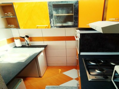 Apartment Guest House Barbara - Two Bedroom Apartment - Features photo 7